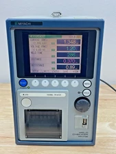 Miyachi MM-370B Weld Checker, MM-370-00-01, 3-370-02, w/ 185793.12