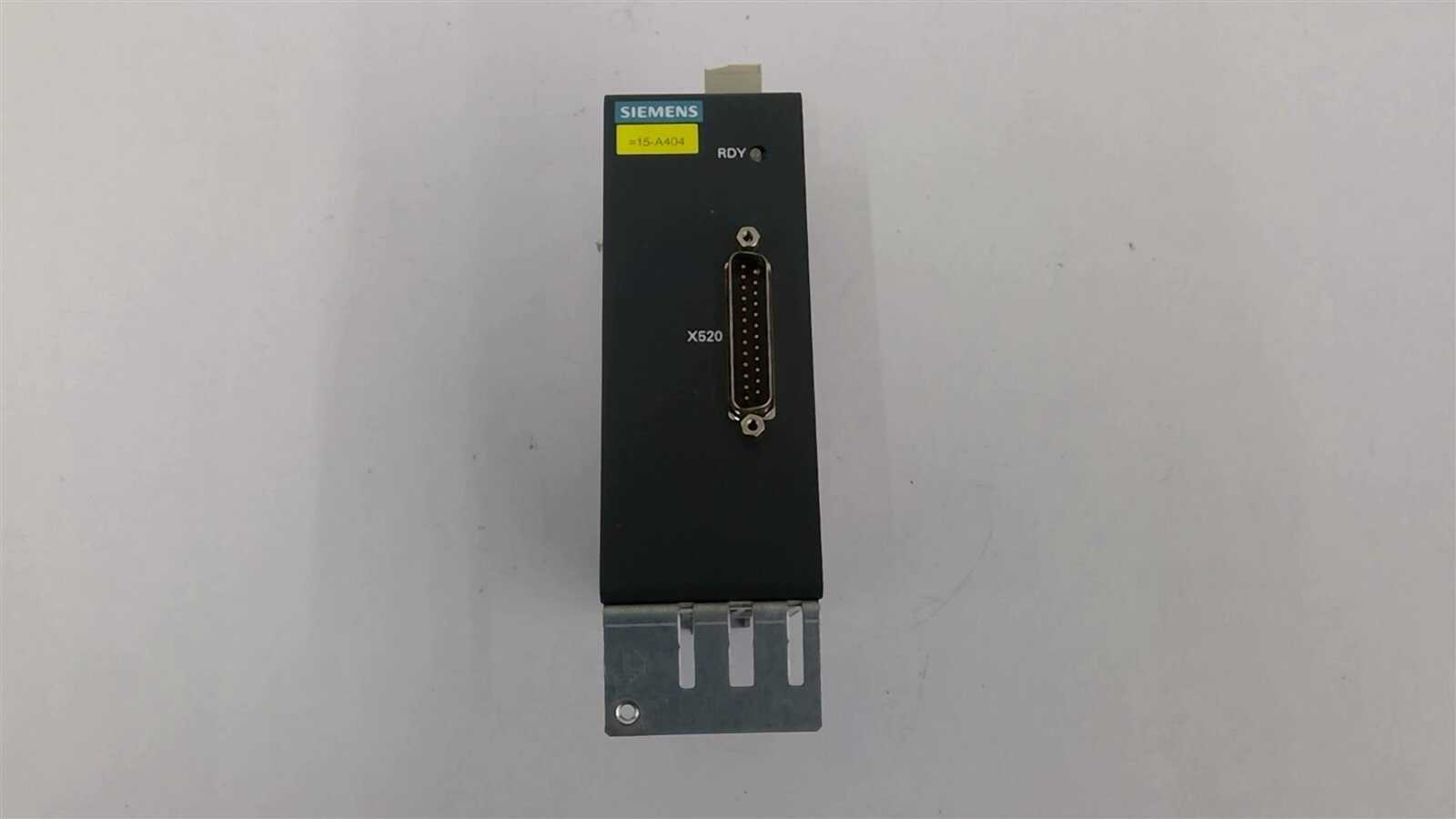 Siemens 6SL3055-0AA00-5AA0 Sensor Module SMC10
