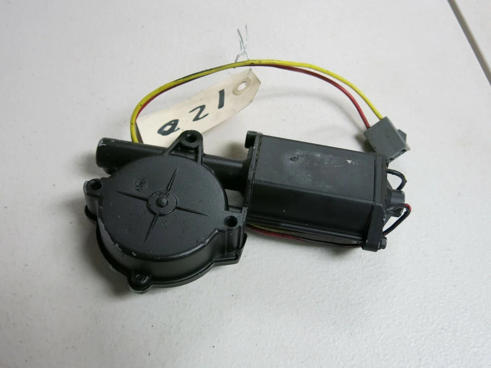 Nos ARC Reman Power Window Lift Motor (15-120) - Image 2 of 3