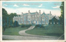 Sandringham GD&D Edwrad VII