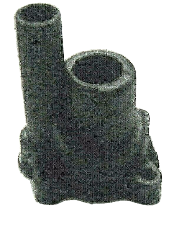 Water Pump Impeller Housing Outboard Honda BF75/100 Pre 1997 19220881