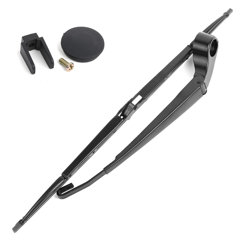 Rear Windshield Wiper Arm Blade for 61627068076 61627074477 BMW X5 E53