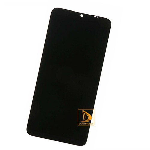 6.53 in für Redmi 9A 9C LCD Display Touch Screen Digitizer Assembly Schwarz NEW - Bild 5 von 5