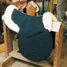 All Purpose ENGEL 1/2 Fleece-Pommel & Cantle