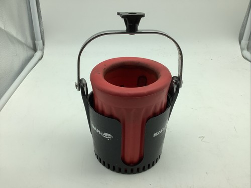 Bar-Buoy Cup Holder - No Spill koozie Boat