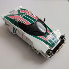 Kyosho Mini-Z Lancia Stratos HF Alitalia no accessories
