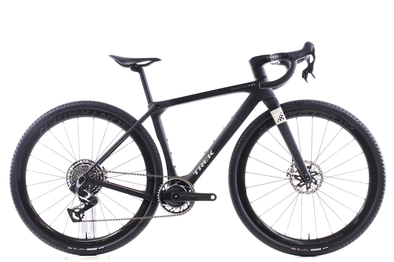 2025 Trek Checkmate SLR 9 AXS, Size S, Excellent - INV-96758