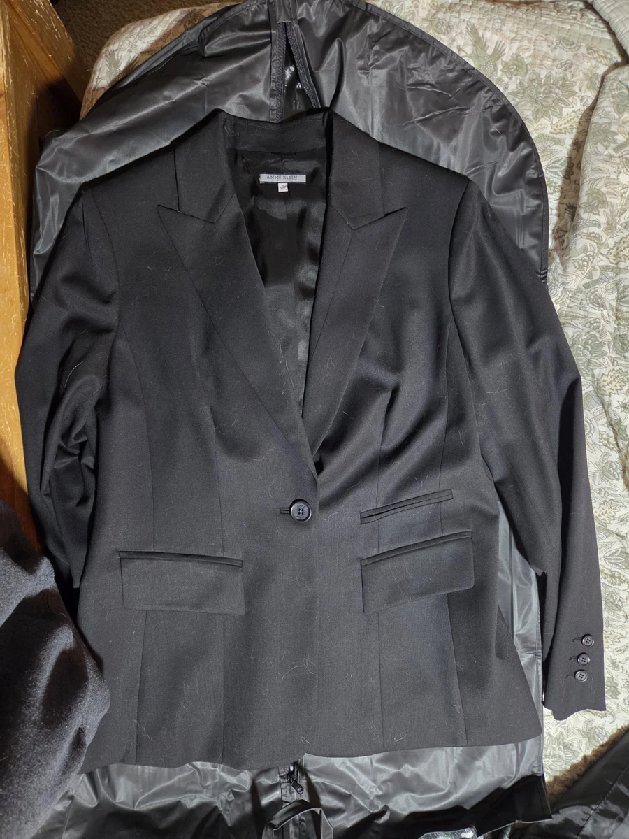 sachin and babi light blue dress The Best Women's Suits of 2026: Affordable, Designer, and More!
