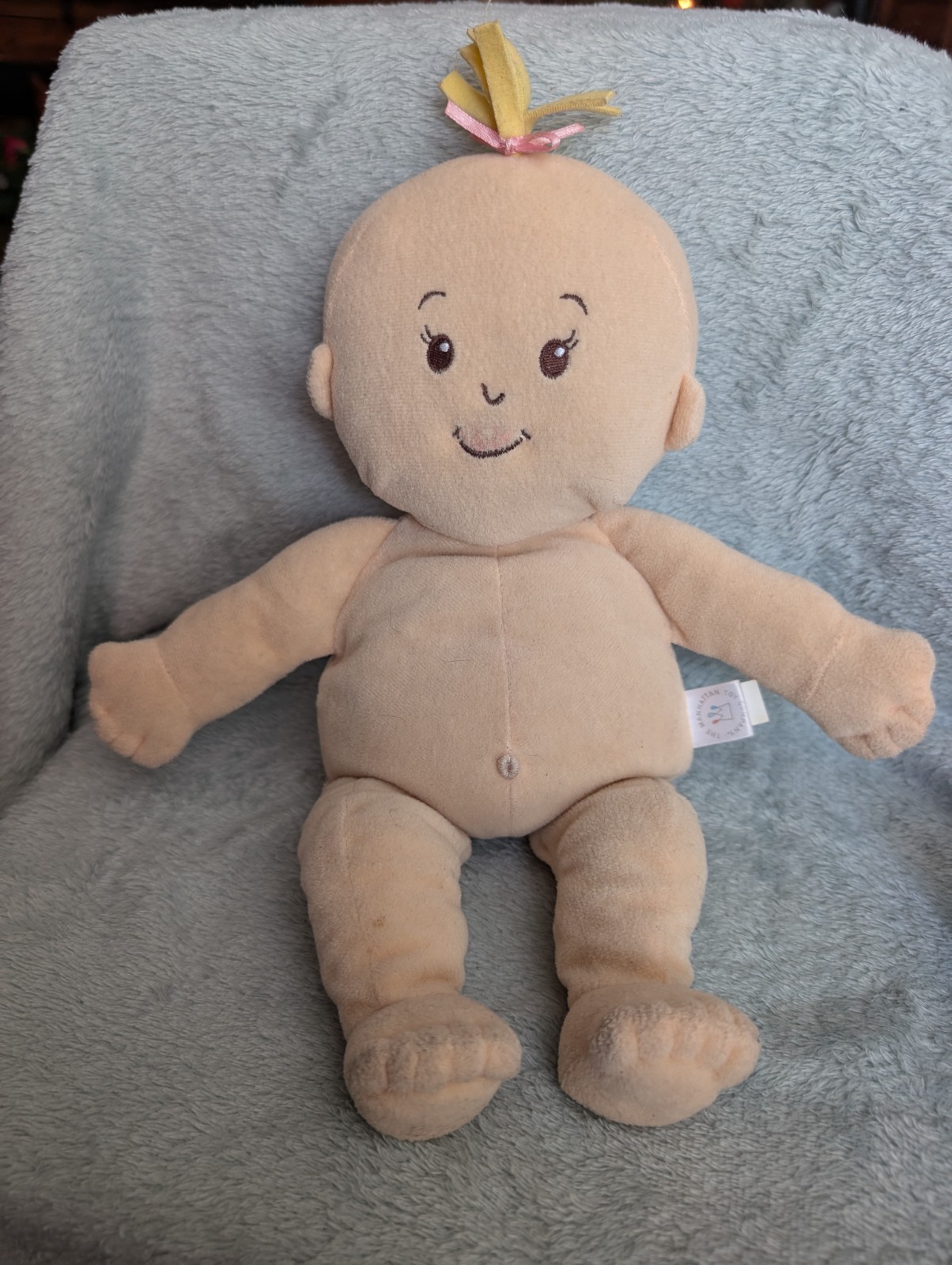 Toy Company Wee Baby Stella doll