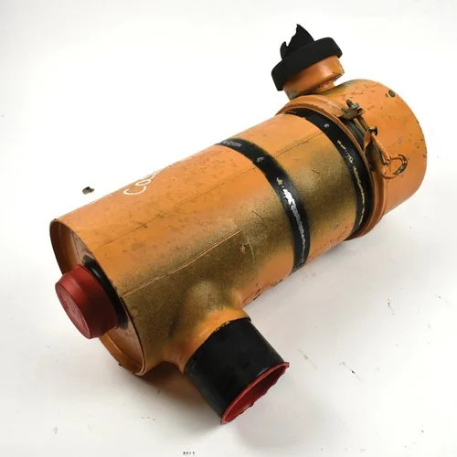 Used Air Cleaner Assembly fits Case 1840 1845C A189348