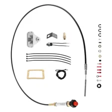 4X4 Posi-Lok Axle Shaft Disconnect Conversion PSL900 Kit For Jeep Wrangler YJ US