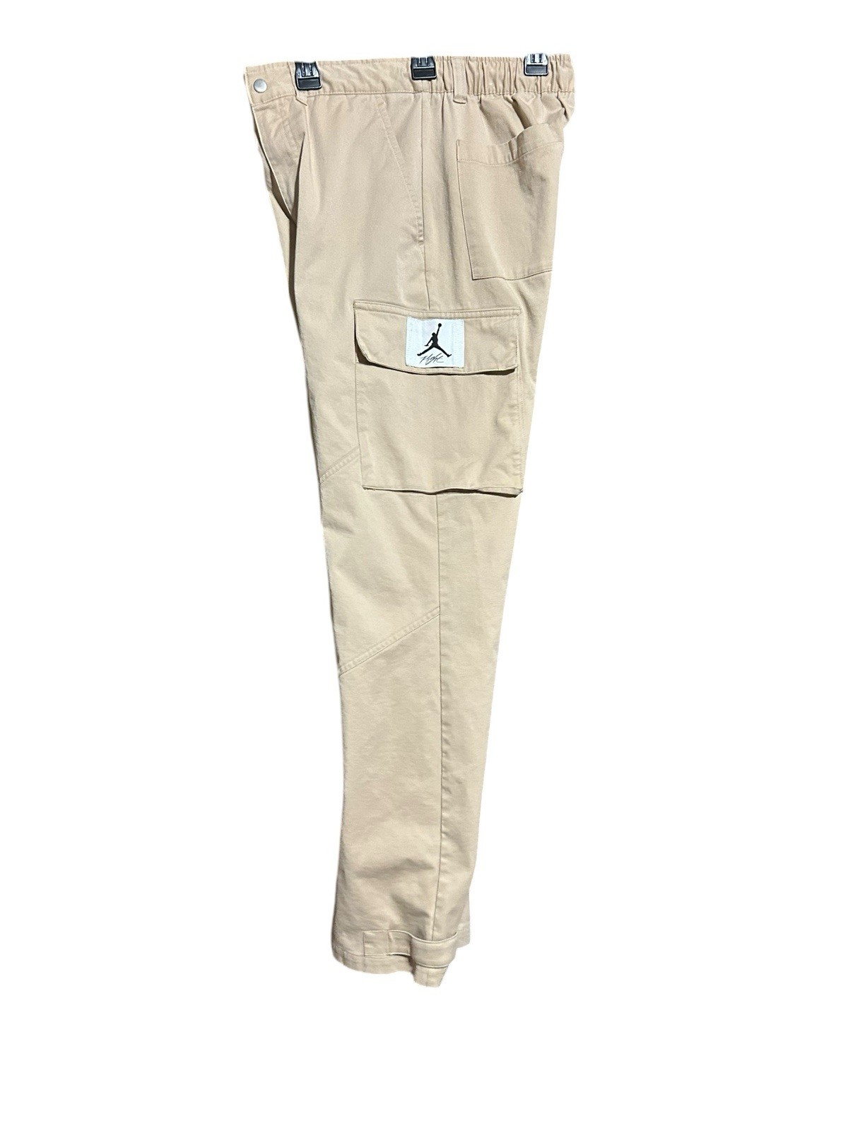 Jordan Essential Statement Utility Cargo Pants Me… - image 4