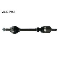 Antriebswelle Vorne Links FüR Peugeot Boxer Z ZCT 94 Bis 06 SKF DHX Original