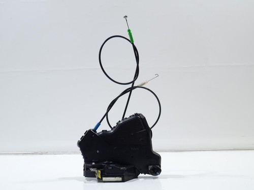 PORTIERSLOT LINKS VOOR Toyota Avensis Wagon (T25/B1E) 6904002152 #93147858 - Afbeelding 1 van 5