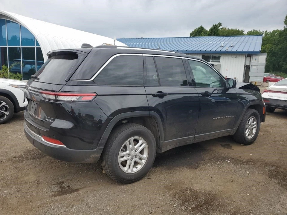 Engine ECM Electronic Control Module 3.6L Fits 21-24 GRAND CHEROKEE 2045957 - Image 3 of 4