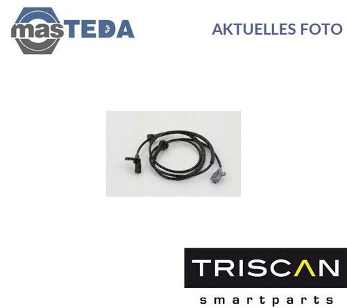 8180 27201 SENSOR ABS SENSOR VELOCIDAD TRASERO IZQUIERDO TRISCAN NUEVO CALIDAD OE