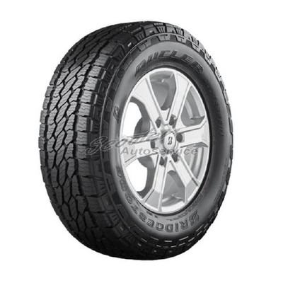 Dueler All Terrain A/T-002 3PMSF Bridgestone 265/65R17 112T id650833