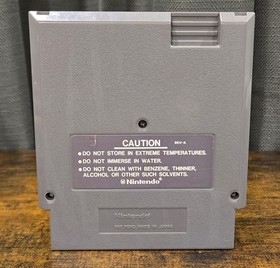 Millipede Nintendo NES 1988 *TESTED*  Working!