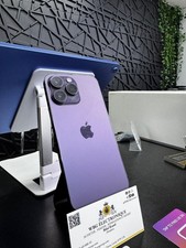 Buy Apple iPhone 14 Pro Max - 128 GB - Deep Purple (Unlocked