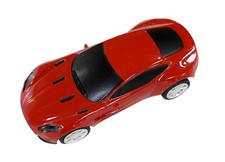 2.0 16gb 32gb 64gb 128gb Red Metal Car Vehicle USB Flash Thumb Drive USA