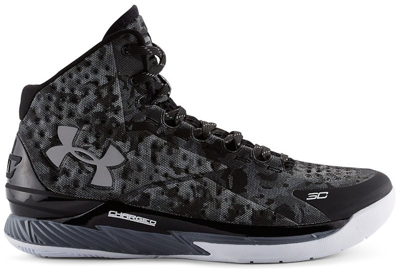 Under Armour Curry 1 Lux Suede Mid Downtown Green for sale | eBay
