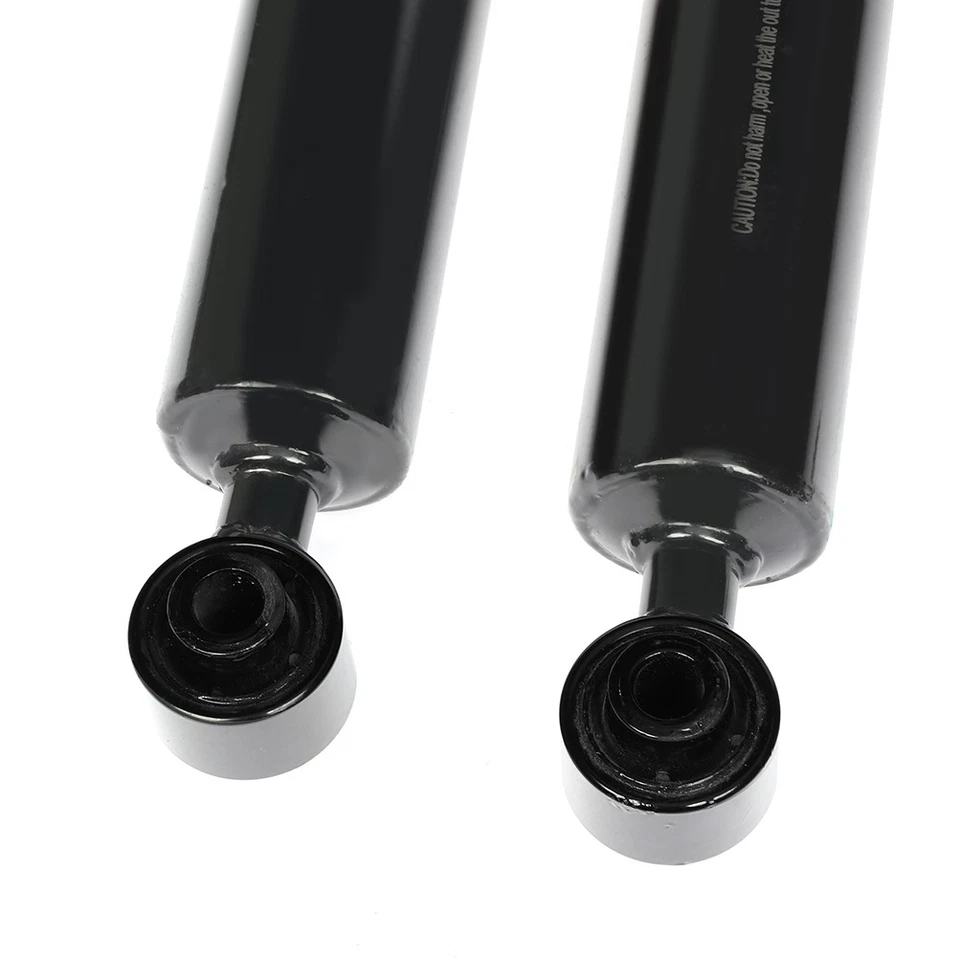 For Toyota Supra 1986-1992 Adj Height Coilovers Shock Suspension Springs Kits Foto 4 de 4