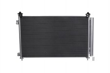 Condensateur Mazda CX-7