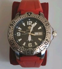 Donati-Firenze Automatik Taucheruhr 500m – Kal. Miyota …