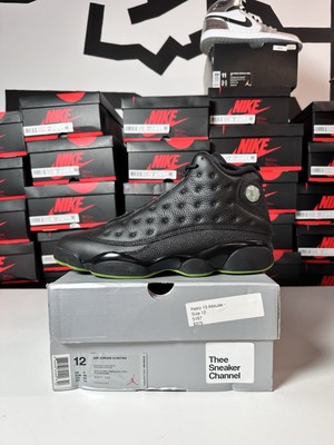 Brand New - Air Jordan Retro 13 Altitudes Sz 12 AIR JORDAN RETRO 13 XIII ALTITUDE | eBay main image 2