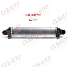 Ladeluftkühler Für LAND ROVER FREELANDER 2 (L359) 2.2L Diesel 2006-2014