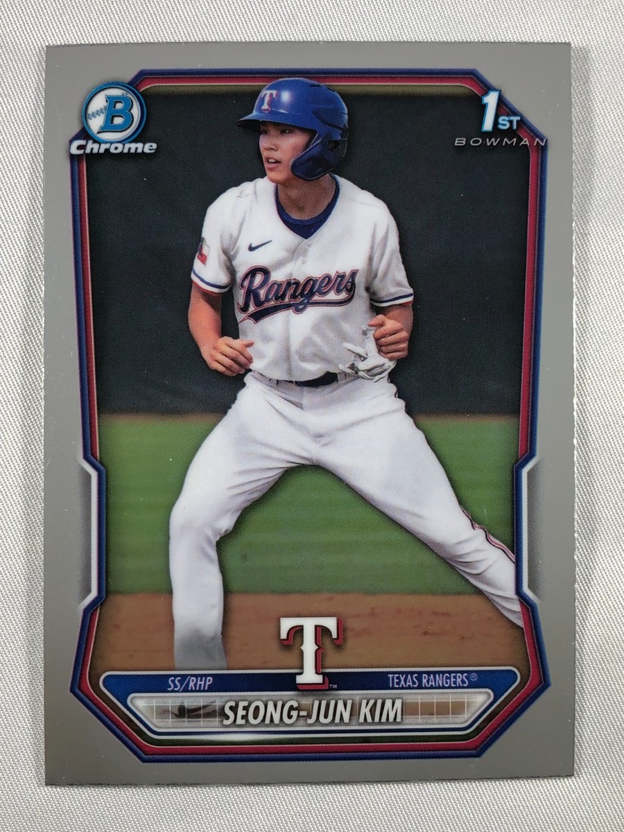 その他 Bowman chrome 2026 Bowman - Chrome Prospects! Pick Your Card, SHIPS FREE