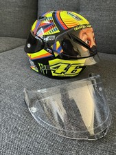 AGV Corsa Wintertest 2014 Doubleface Size S V...