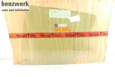 Mercedes A-Klasse W168 Seitenscheibe hinten links Color NEU NOS 1687350710 ??
