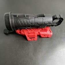 Spider Man web blaster shooter Homecoming Toy...
