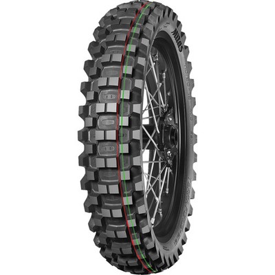 Mitas Terra Force-MX MH Rear Bias Motorcyle Tire 120/80-19 63M