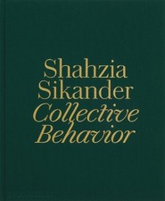 Shahzia Sikander by Shahzia Sikander, Ainsley Cameron, Emily ... - 9781580936415