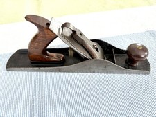 Antique Stanley Bailey #5 Plane Type 4 Complete All Original 1875-1885 Excellent