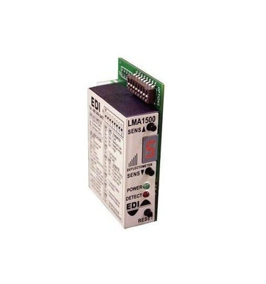 Base LD-1500 Loop Detector for Detection of Vehicles, Inductive Systems