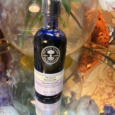 Neal's Yard Remedies Mother's Bath Oil 100ml Bergamot Lavender Ylang Ylang £22