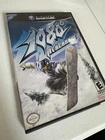 Nintendo 1080° Avalanche (Nintendo GameCube, 2003) With Manual