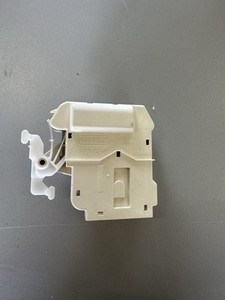 Miele W1 Waschmaschine Türschloss Türverriegelung emz EG-380757 M.Nr. 09240331