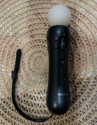 OEM Sony PlayStation Move Motion Controller CECH-ZCM1U PS3 PS4 VR
