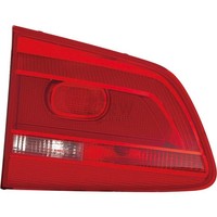RüCkleuchte Heckleuchte Rechts Rot FüR VW Touran 1T3