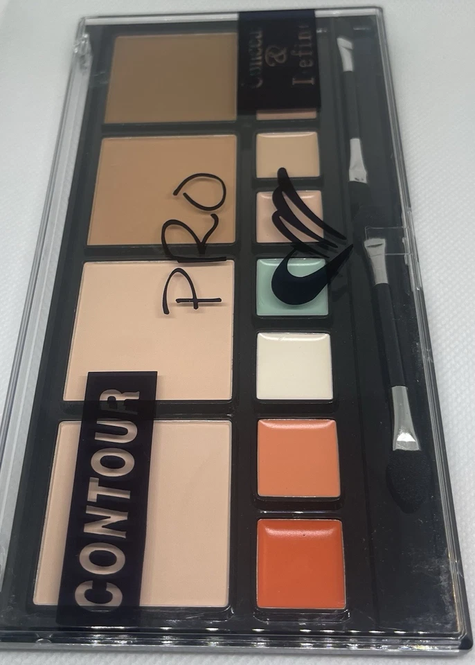 Amuse Pro Contour Conceal - Image 2 of 4