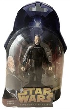 Star Wars Black Series Revenge of the Sith 20th Anniversary Count Dooku Retro 6