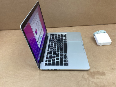 Apple MacBook Pro Retina 2015 2.7GHz Core i5 8GB RAM 128GB SSD 13