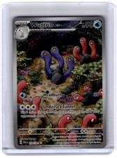 rarest cards pokemon pocket 224/091 Wugtrio main image 1