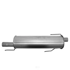 Exhaust Muffler-120.5" WB AP Exhaust 700442 fits 2002 Dodge Ram 1500