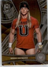 2022 Panini Chronicles Wrestling Base OR Rookie Cards Pick From List 251-500