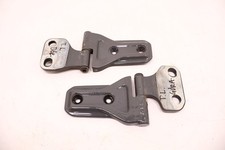 Porte arrière et accessoires Jeep WRANGLER